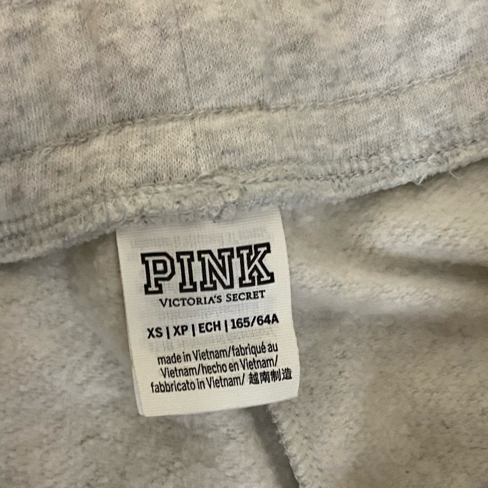 Pink Joggers - image 2